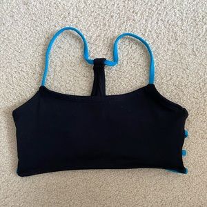 KTRNA Dancewear Maui top size adult XS